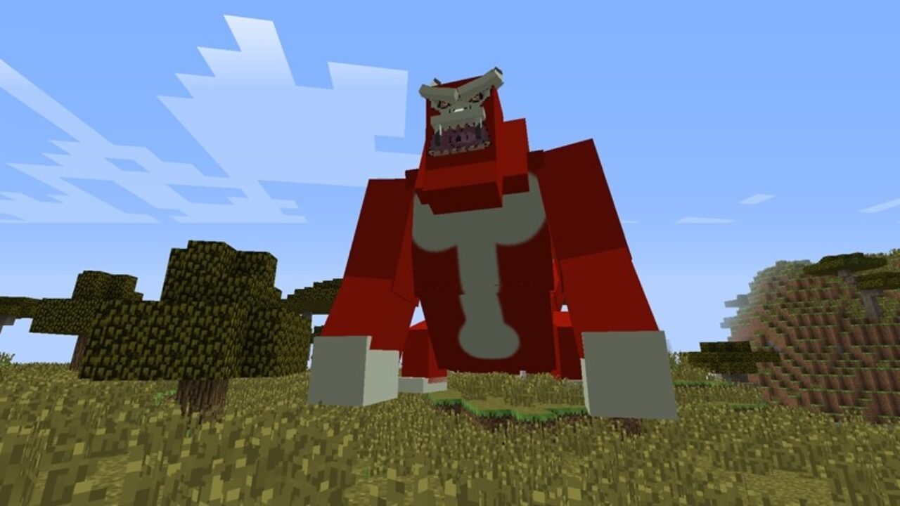 Naruto Mod for Minecraft PE