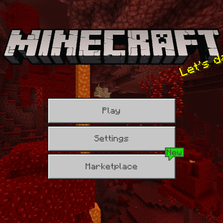 Minecraft PE 1.16.0.57