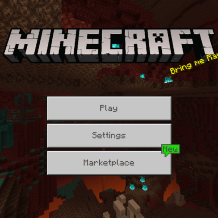 Minecraft PE 1.16.20