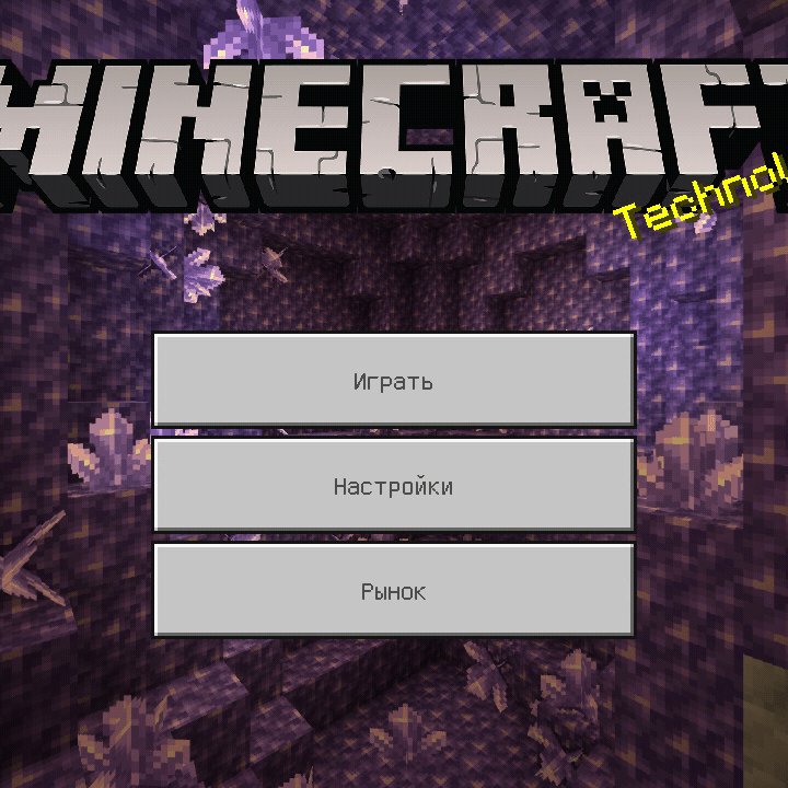 Minecraft PE 1.17.11