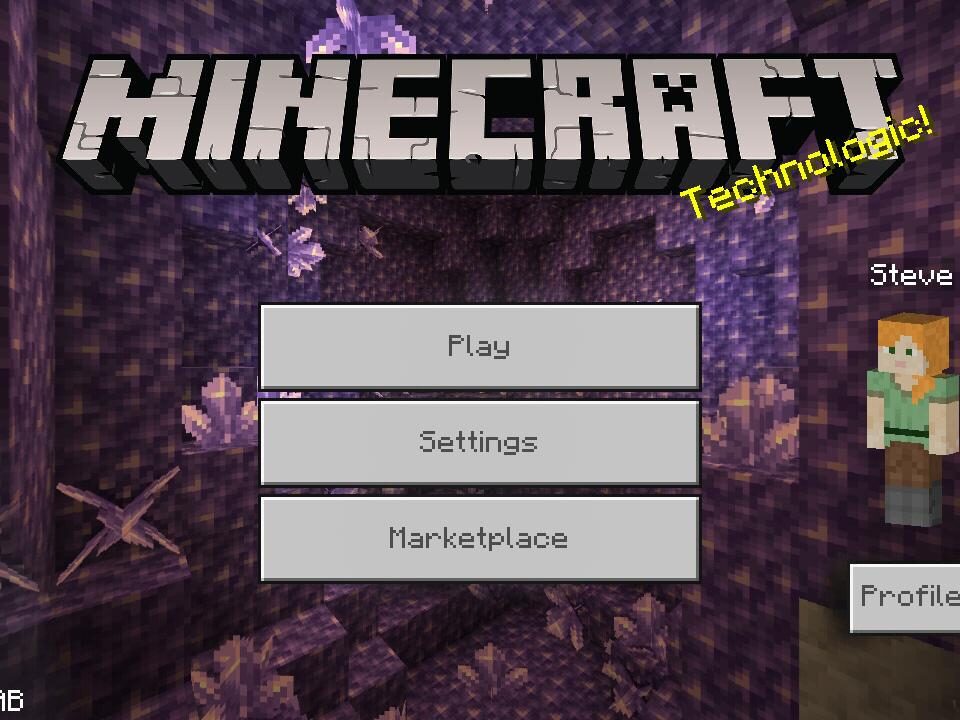 Minecraft 1.17.32