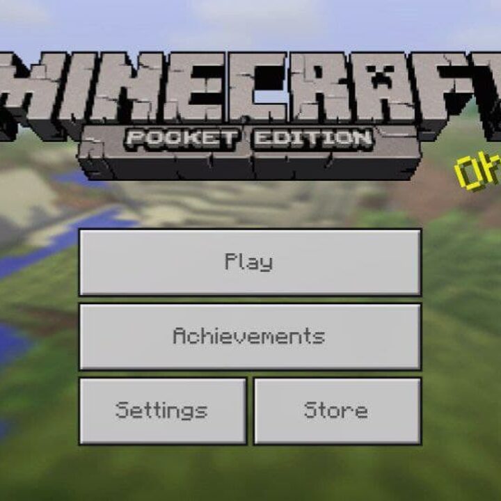 Minecraft PE 1.1.1