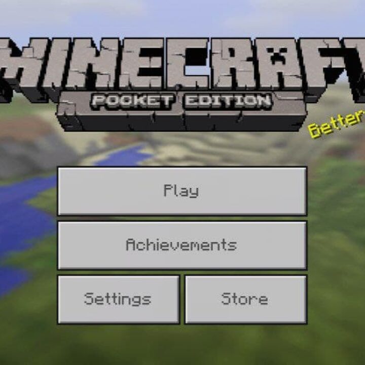 Minecraft PE 1.1.2