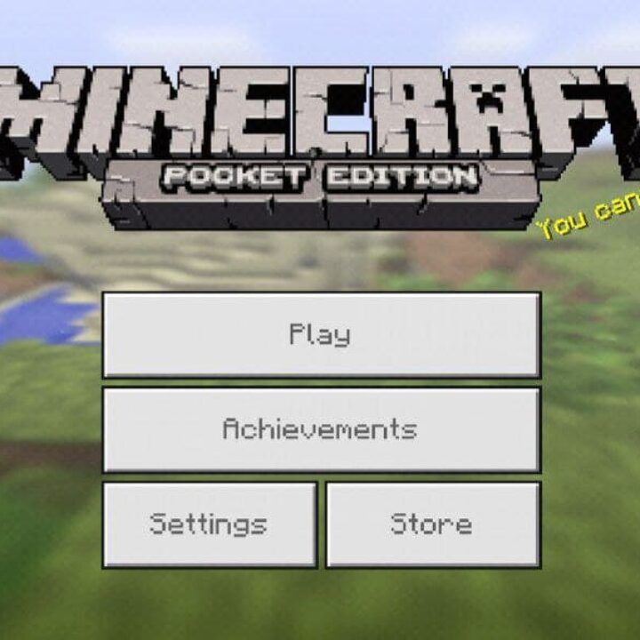 Minecraft PE 1.1.4