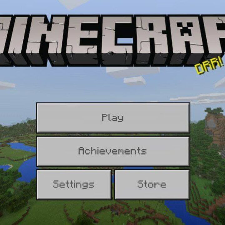 Minecraft PE 1.2.9