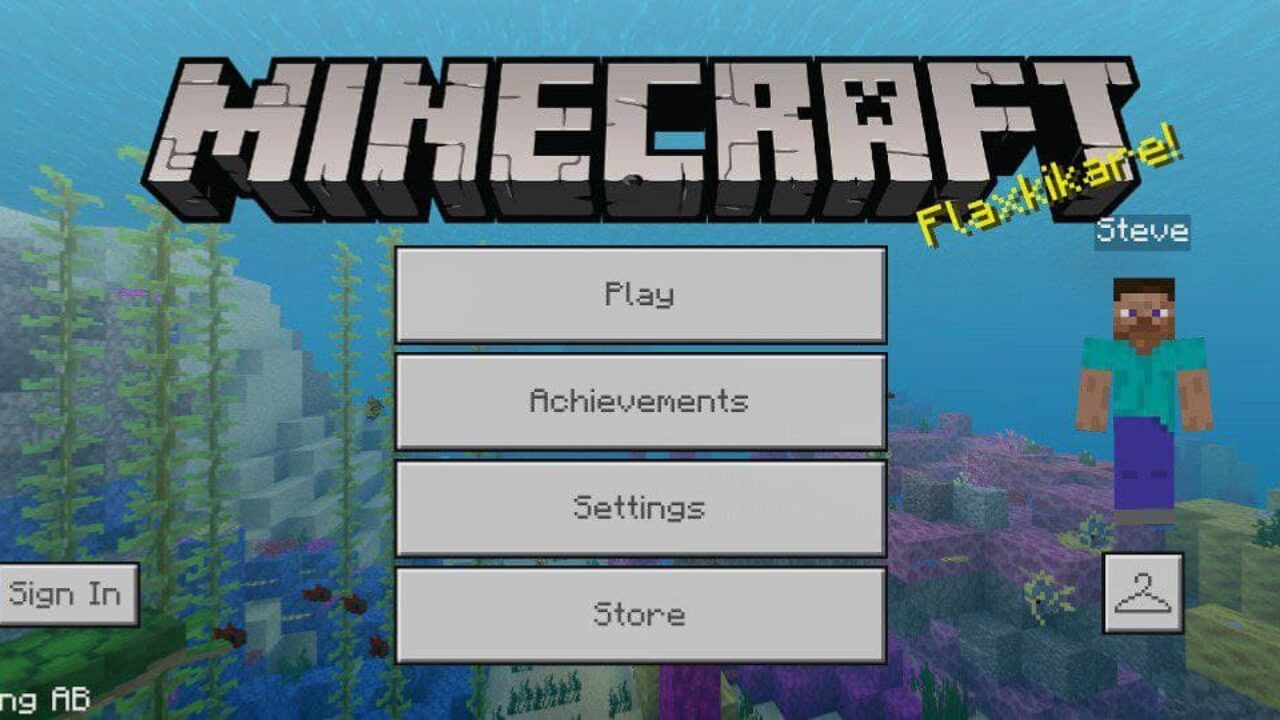 Minecraft PE 1.5.0