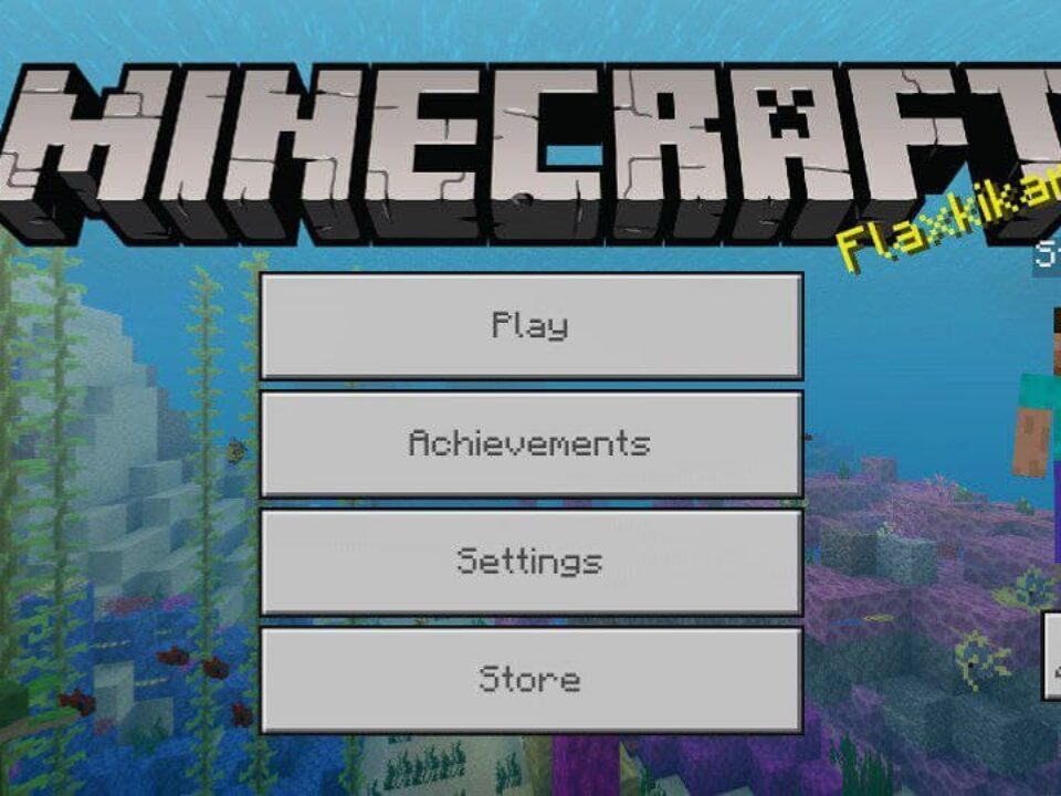 Minecraft PE 1.5.0