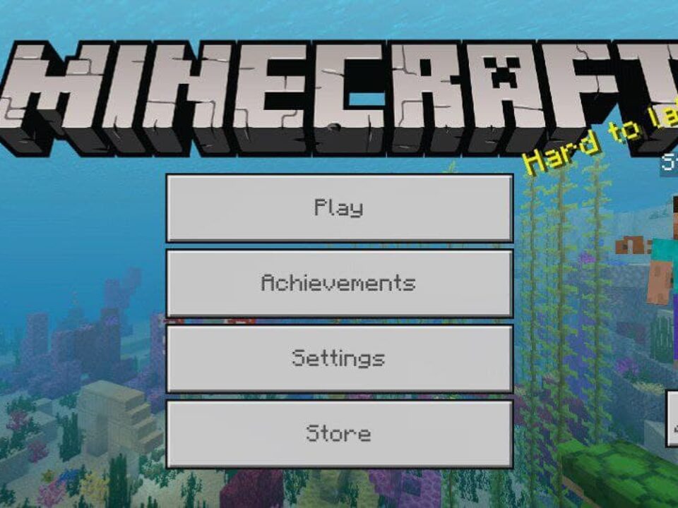 Minecraft PE 1.5.2