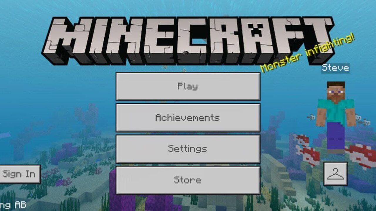 Minecraft PE 1.5.3