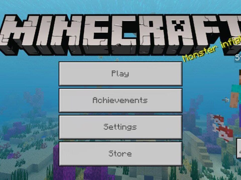 Minecraft PE 1.5.3