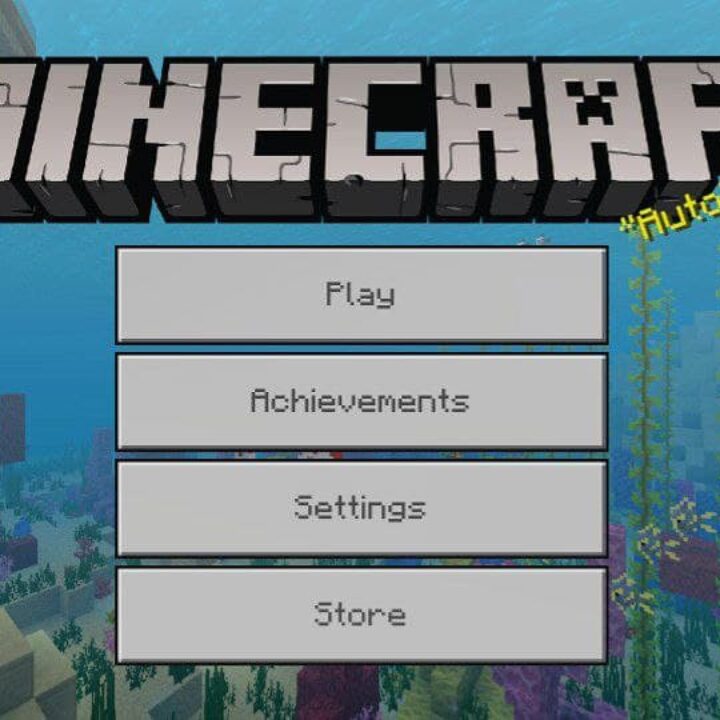 Minecraft PE 1.8.0