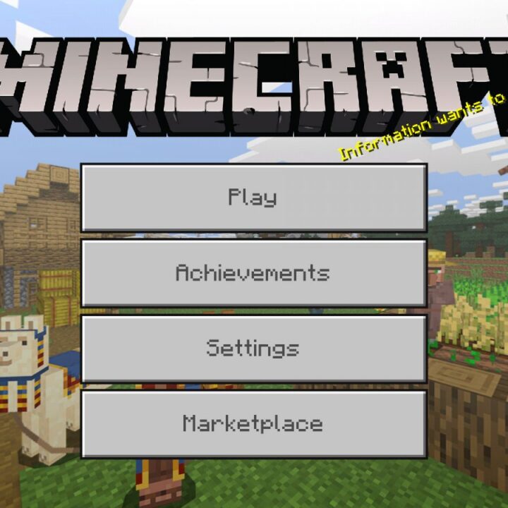 Minecraft PE 1.12.1