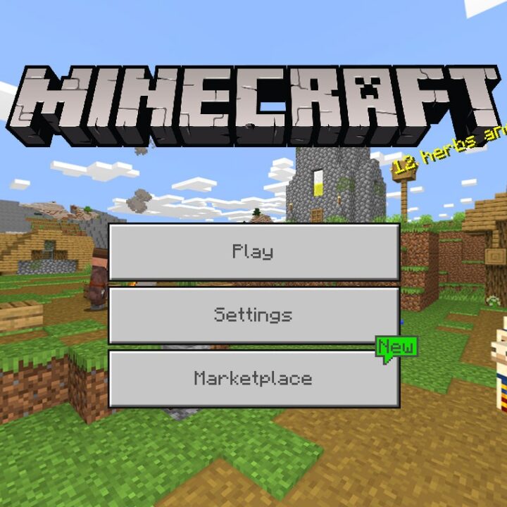 Minecraft PE 1.13.1