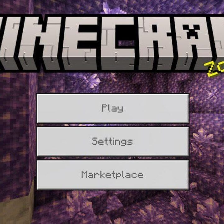 Minecraft PE 1.17.34