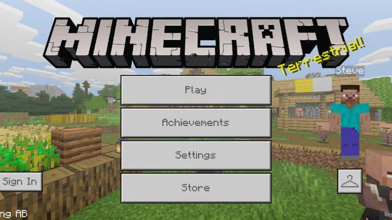 Minecraft PE 1.11.3