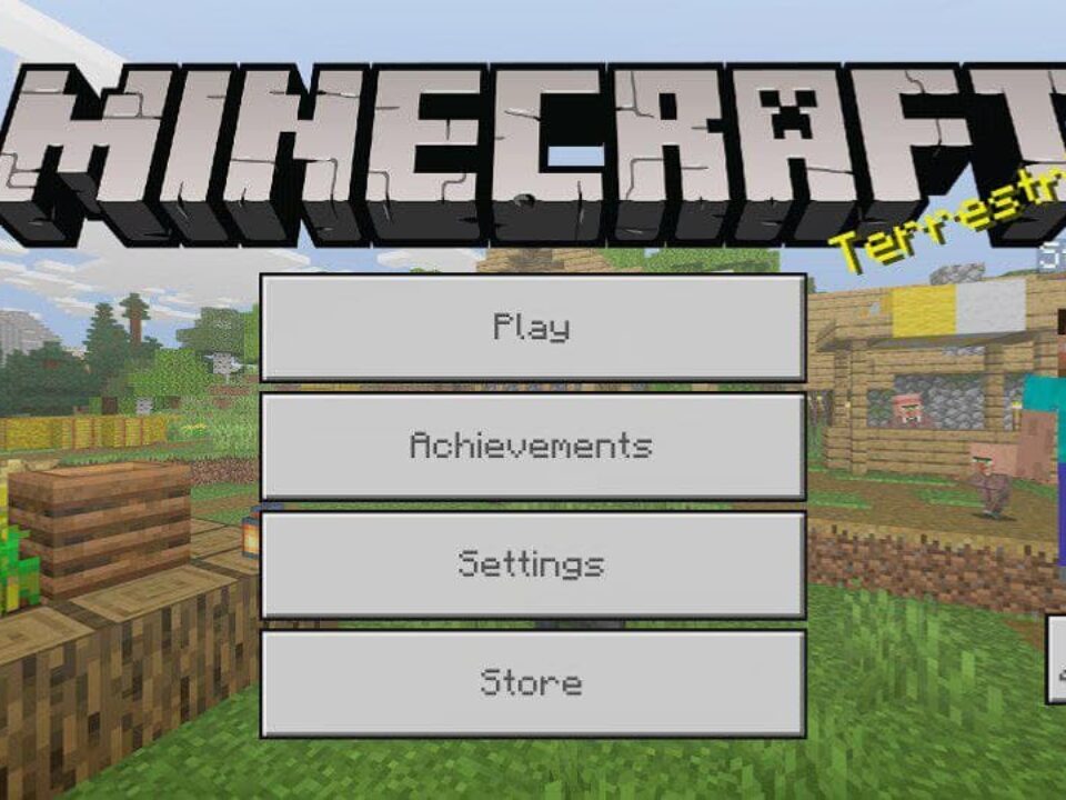 Minecraft PE 1.11.3