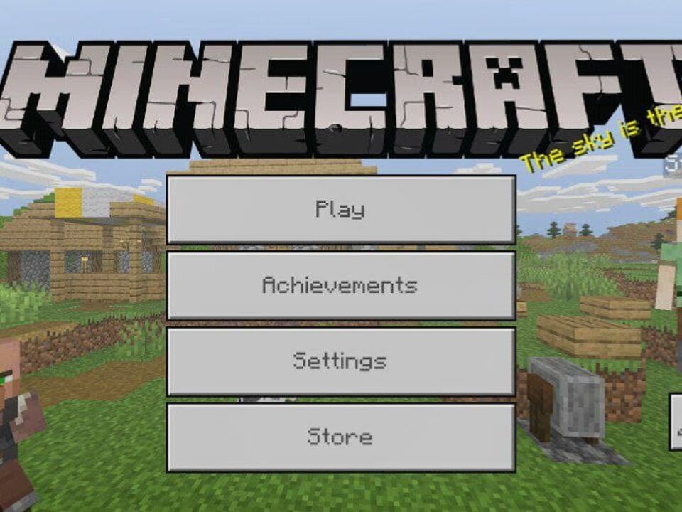 Minecraft PE 1.11.4