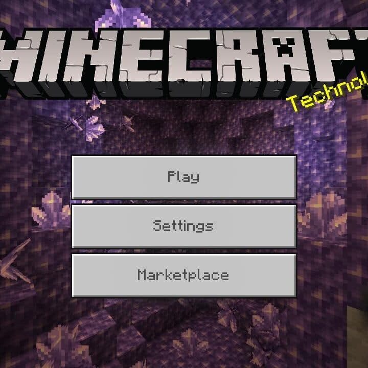 Minecraft PE 1.17.41