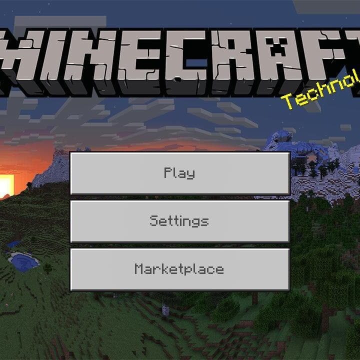 Minecraft PE 1.18.2