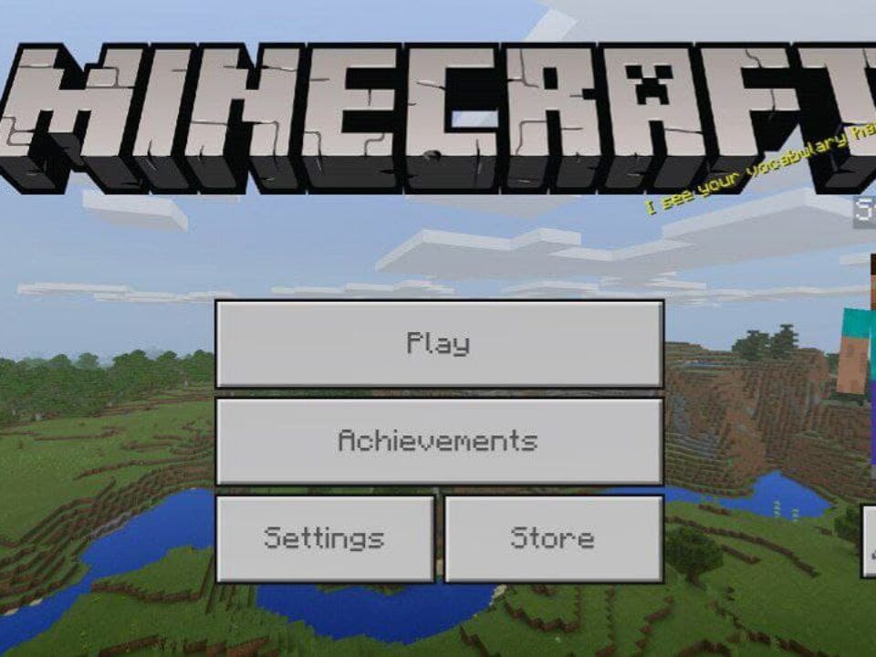 Minecraft PE 1.4.2