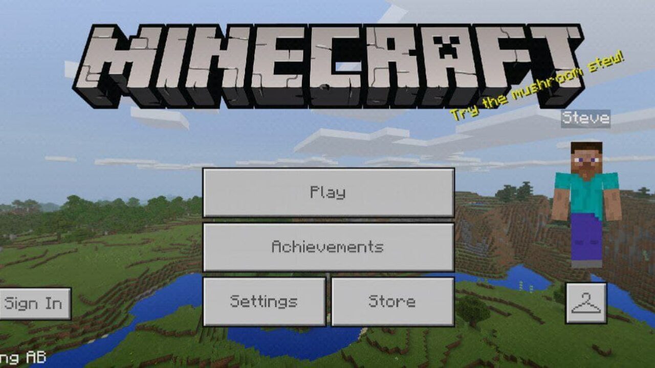 Minecraft PE 1.4.4