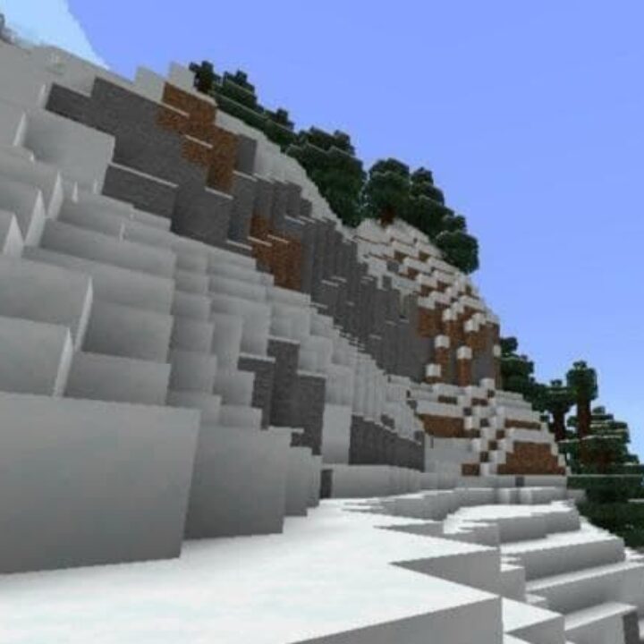 ESBE 3G Shaders for Minecraft PE