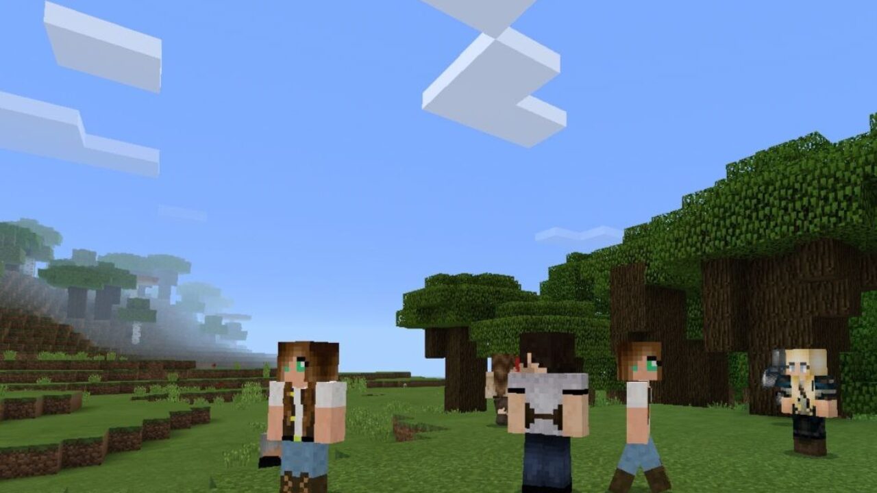 new-villagers-comes-alive-mod-minecraft-pe