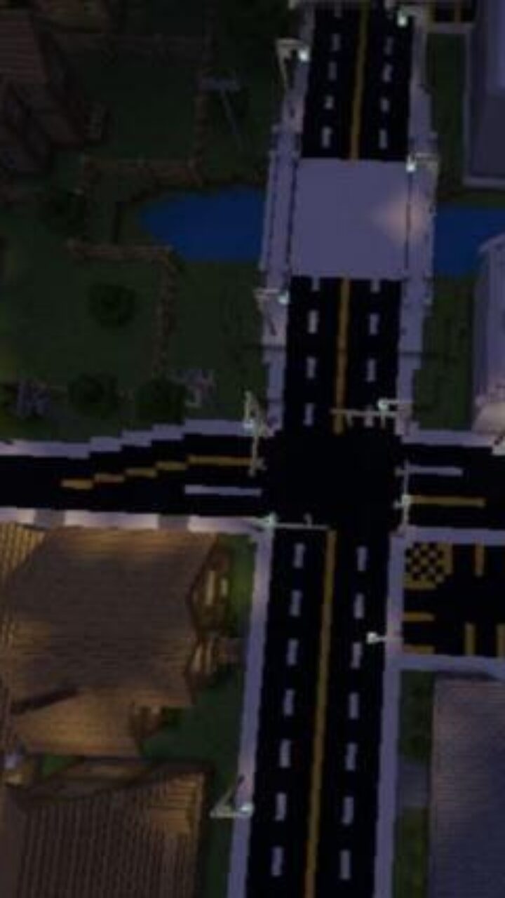 Iowa from USA Map for Minecraft PE