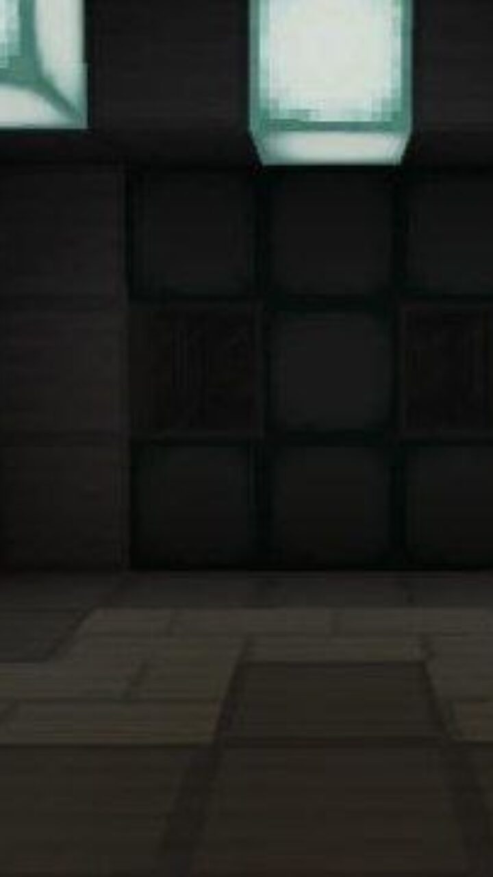 Wall from FNAF 5 for Minecraft PE