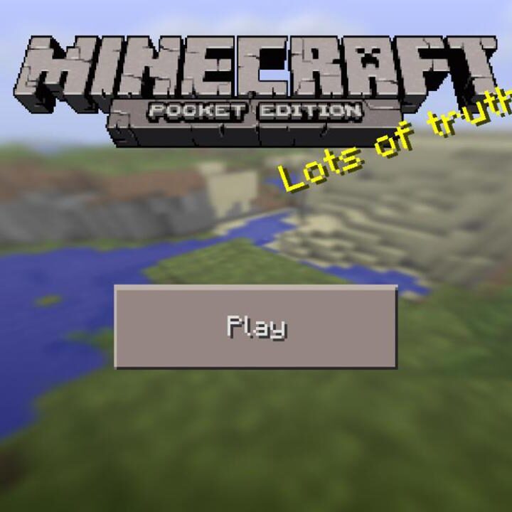 Minecraft PE 0.9.5