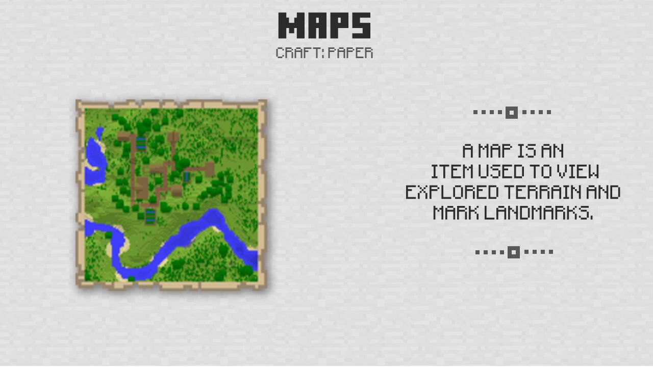 Maps for Minecraft PE 0.14.0