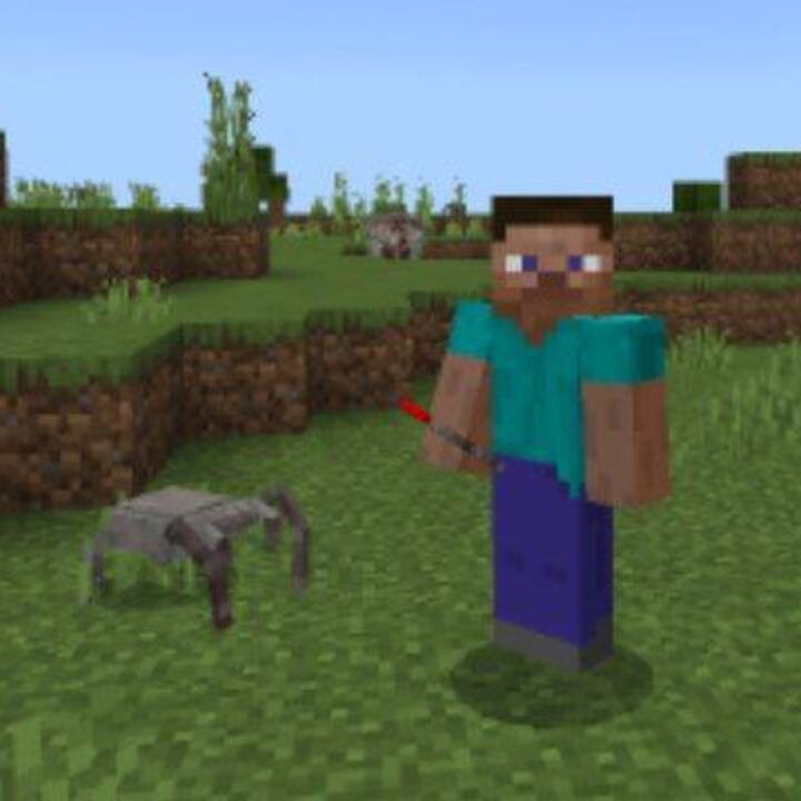 Half-Life Mod for Minecraft PE