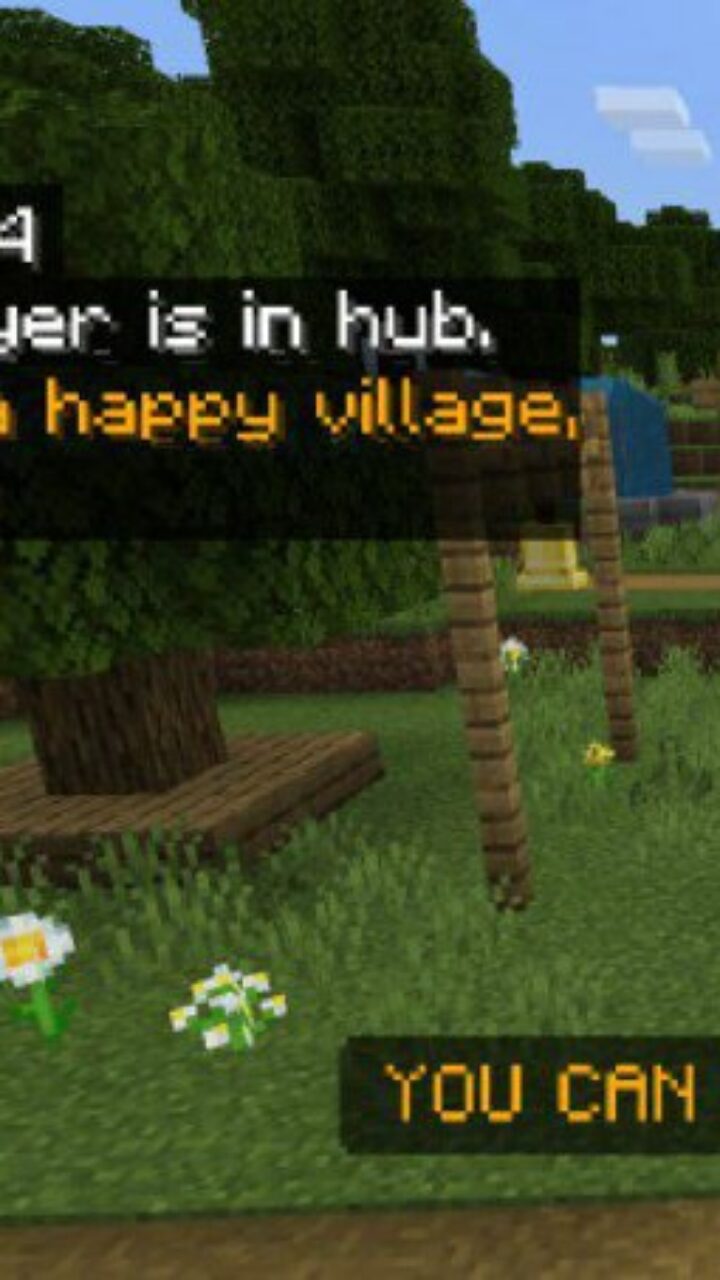 Villager from Dungeon Map for Minecraft PE