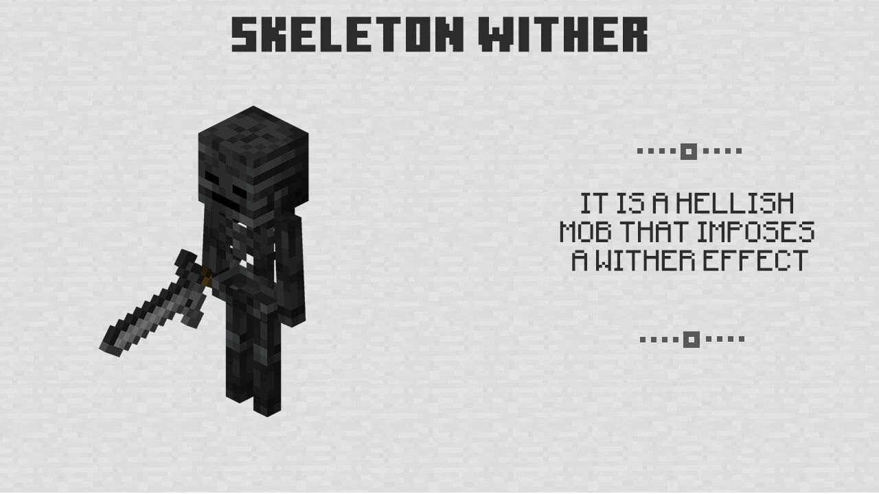 Sceleton for Minecraft PE 0.12