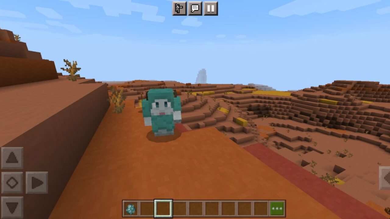 Rascal Mod for Minecraft PE