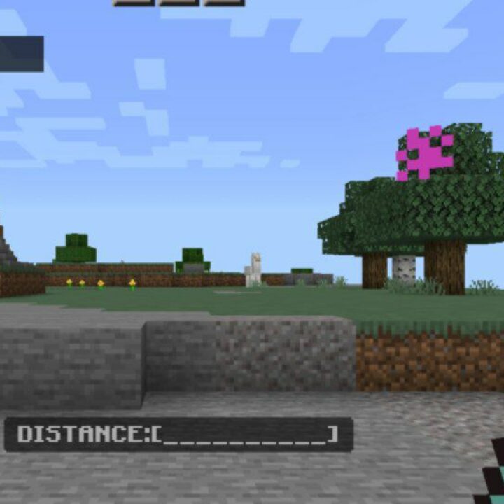 Controller Mod for Minecraft PE