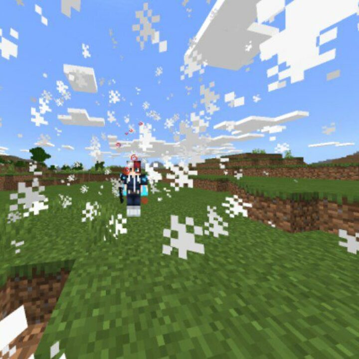 My Hero Academia Mod for Minecraft PE