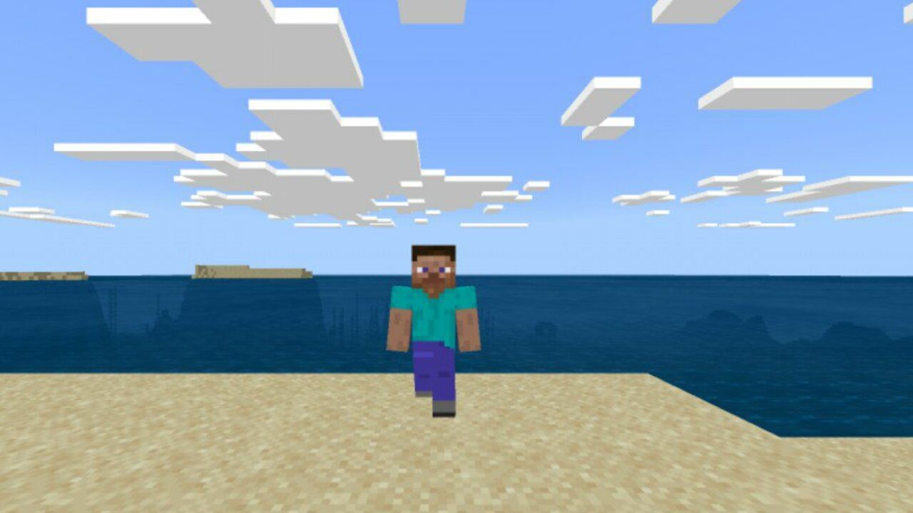 Roblox Mod for Minecraft PE