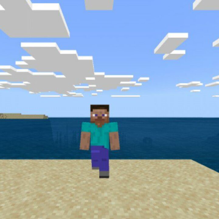 Roblox Mod for Minecraft PE