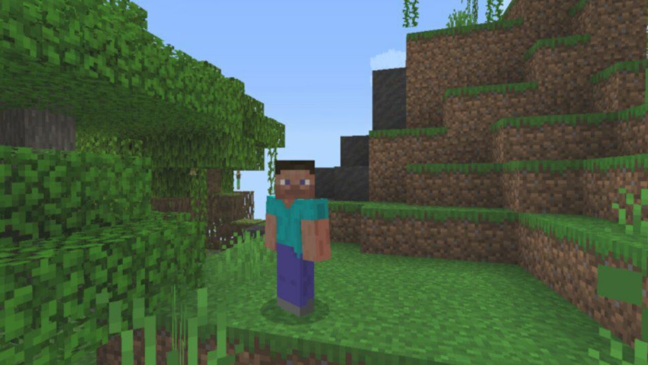 Sodium Mod for Minecraft PE