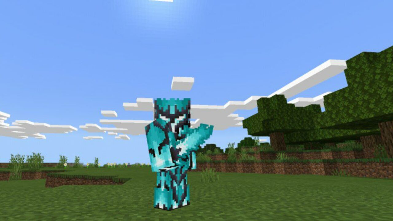 Soul Texture Pack for Minecraft PE