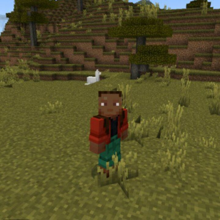 Prizma Shaders for Minecraft PE