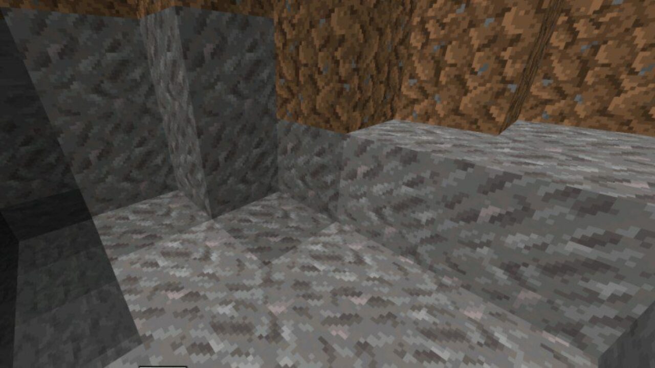 Different Resources from Multipixel Texture Pack for Minecraft PE