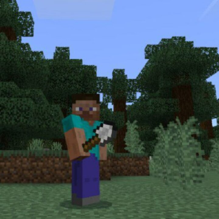 Java Combat Mod for Minecraft PE