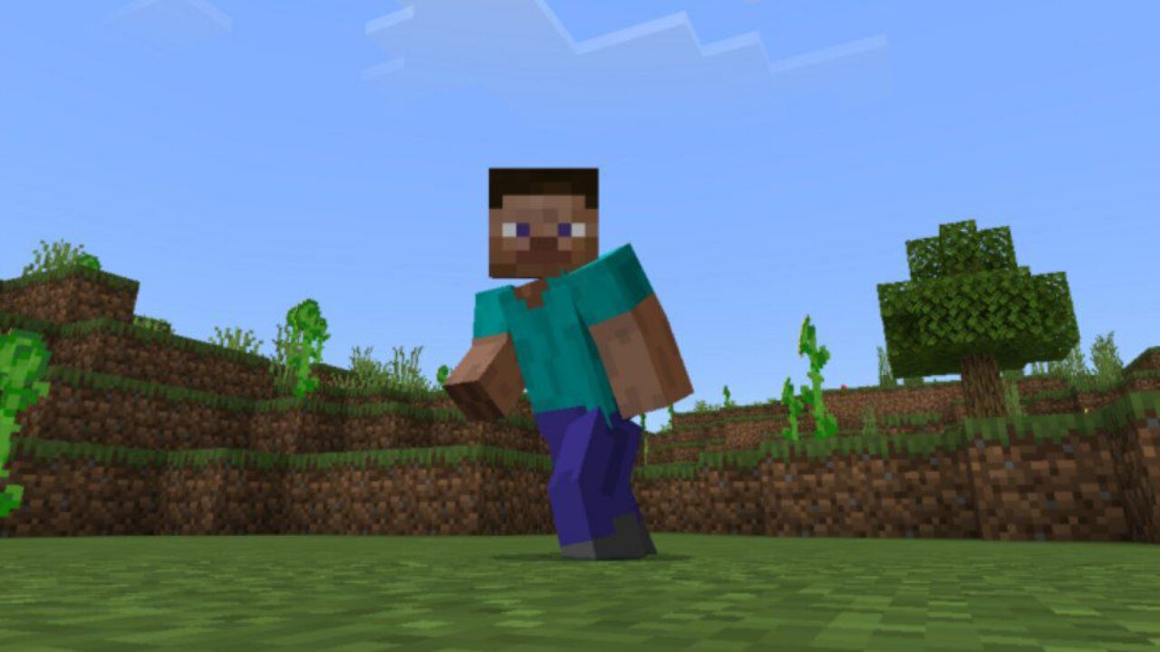 Better Mobs Texture Pack for Minecraft PE