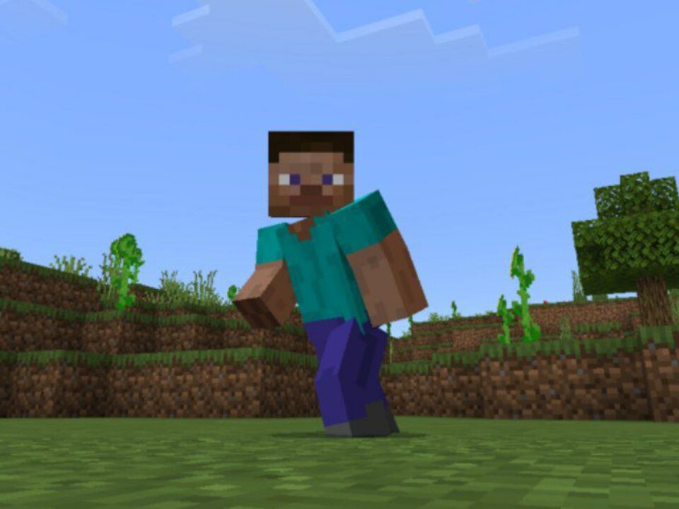 Better Mobs Texture Pack for Minecraft PE