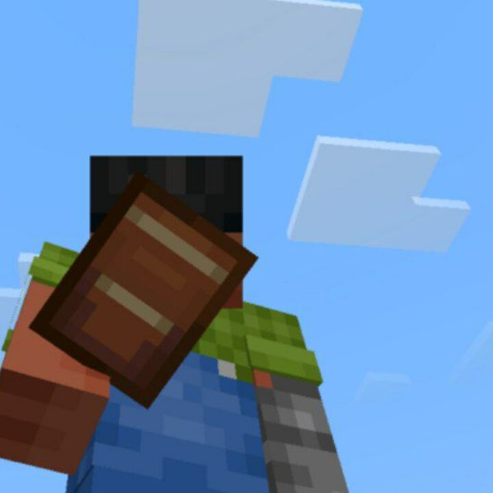 Bundlepacks Mod for Minecraft PE