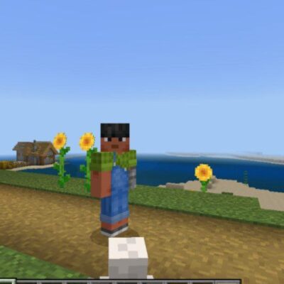 Solitude Shader for Minecraft PE