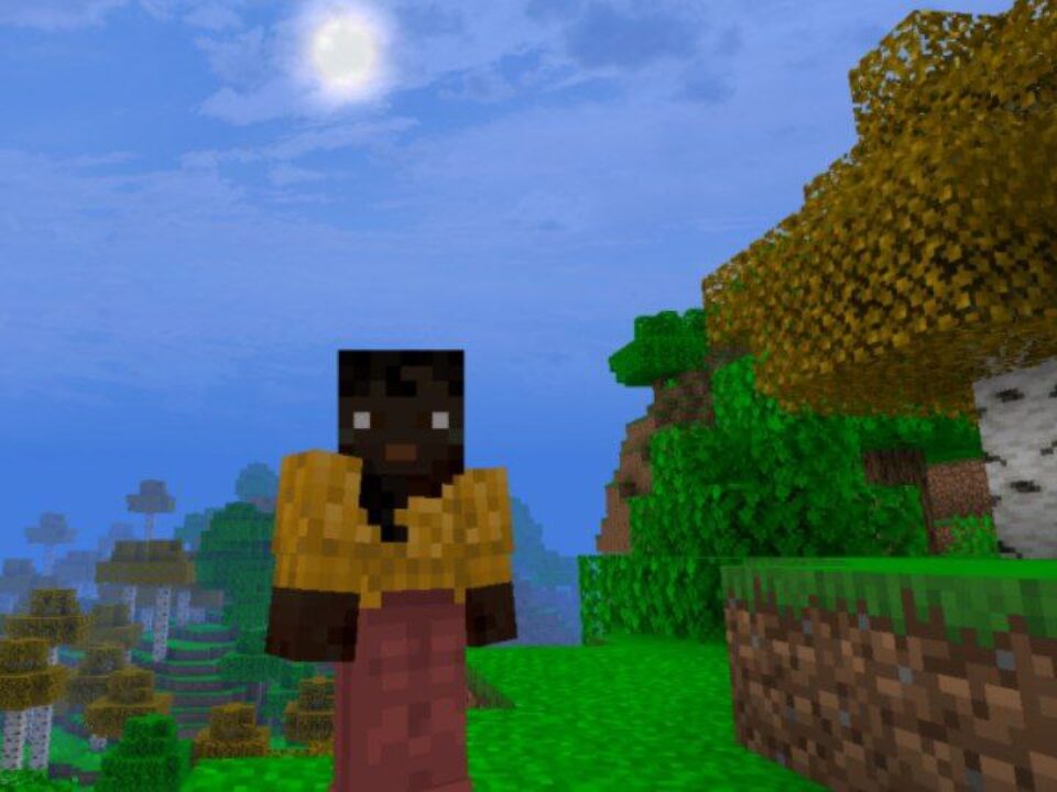 Ale Shader for Minecraft PE