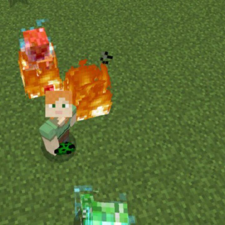 Super Insane Mod for Minecraft PE